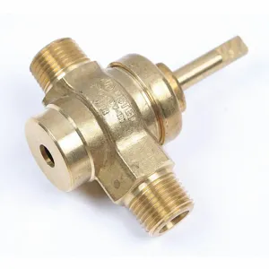 IMPERIAL 1620 Valve, 1/2 x 1/2 Inch NPT, Main Gas | CJ3TAX 21WF34