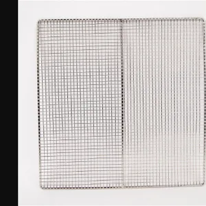 IMPERIAL 2038 Fryer Crumb Screen/Fine Mesh | CJ2GDB 21WF41