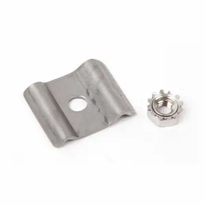 IMPERIAL 28077 Fryer Probe Holder Bracket | CJ2GDC 21WF48