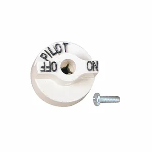 IMPERIAL 28328 Gas Valve Knob | CJ2GUT 21WF49