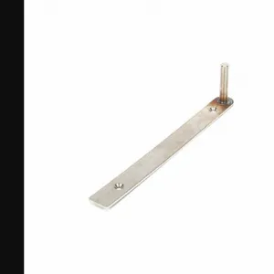 IMPERIAL 32237 Door, Lower Hinge, 40 Inch Size | CJ2NUQ 32ZG37