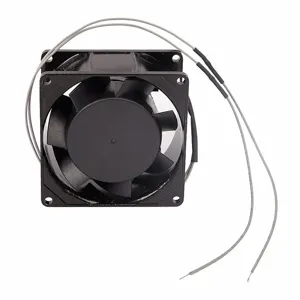 IMPERIAL 33648-115 Fan, 115V | CJ2DPZ 21WF56