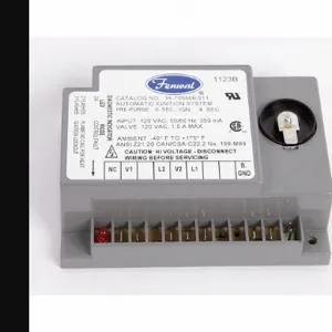 IMPERIAL 35682 Ignition Control Module | CJ2NYR 21WF59