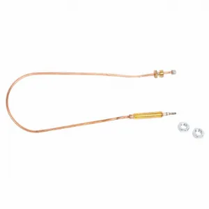 IMPERIAL 36017 Thermocouple, With M10 Nut | CJ3PYH 21WF64