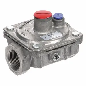 IMPERIAL 38734 Gas Pressure Regulator, 3/4 Inch Size | CJ2GTB 38RZ69