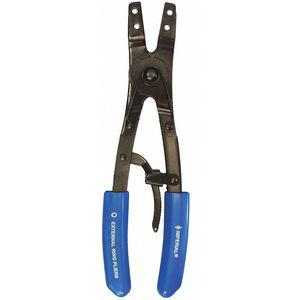 IMPERIAL IR-50S Retaining Ring Pliers 9-1/2 Inch External | AH9KKL 40AW23