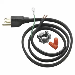 IN-SINK-ERATOR CRD-00 Division Power Cord Kit | CR4QDF 473N40