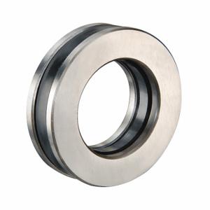 INA 81107-TV Cylindrical Roller Thrust Bearing, 81107, 35 mm Bore Dia, 52 mm Outside Dia | CR4NDQ 4ZZK6