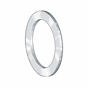 INA AS1226 Roller Thrust Bearing Washer, 12 mm Bore Dia, 26 mm Outside Dia, 1 mm Washer Thick | CR4NFF 4ZZL3