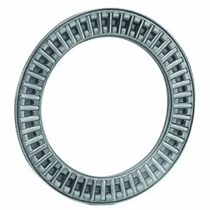 INA AXK1226 Needle Roller Thrust Bearing, 1226, 12 mm Bore Dia, 26 mm Outside Dia, 2 mm Overall Width | CR4NDW 4ZZN5