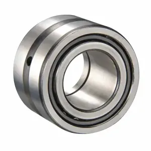 INA NKIB5902 Combination Bearing, 15 mm Bore Dia, NKIB5902, Plastic, 28 mm Axial Bearing Outside Dia | CR4MVX 4XFC4