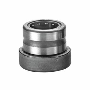 INA NKX50-Z Combination Bearing, 50 mm Bore Dia, NKX50, Plastic, 70.2 mm Axial Bearing Outside Dia | CR4MWJ 4XFE1