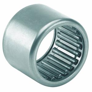 INA SCE45 Needle Roller Bearing, Sce, 45, 1/4 Inch Bore, 7/16 Inch Od, Open | CR4NAM 4XFG2
