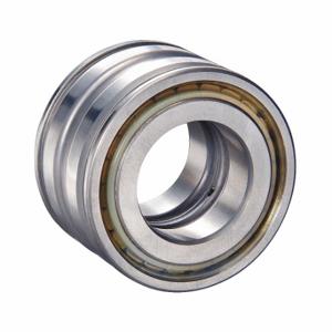 INA SL045005-PP Cylindrical Roller Bearing, Sl045005-Pp, 25 mm Bore, 2 Rows, 47 mm Od, 30 mm Overall Wd | CR4MWL 4XFK9