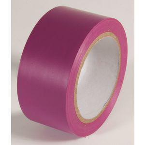 INCOM MANUFACTURING PST222 Marking Tape, Solid, Continuous Roll, 2 Inch Width | CD2PGW 462C94