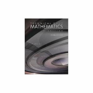 INDUSTRIAL PRESS 9780831130862 Lehrbuch, Fachwerkstatt Mathematik, Hardcover, Englisch | CR4NJQ 40CJ21