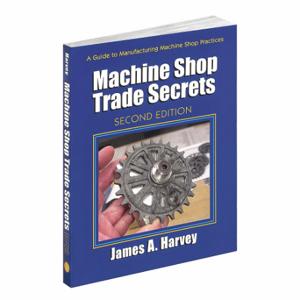 INDUSTRIAL PRESS 9780831134778 Nachschlagewerk, Machine Shop Trade Secrets 2Nd, Taschenbuch, Englisch | CR4NKJ 40CJ02