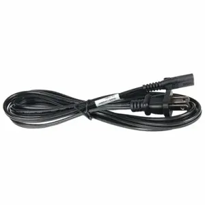 INDUSTRIAL SCIENTIFIC 17155000 Power Cord, 20 Inch Length, Durable Design | CR4NQU 52HP62