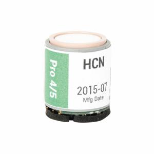 INDUSTRIAL SCIENTIFIC 17155306-B Replacement Sensor, Hydrogen Cyanide, 0 To 30 Ppm, 0.1 Ppm | CR4NTC 49JZ88