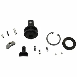 INGERSOLL-RAND 1077XPA-TRK1 Ratchet Head Repair Kit | CJ3CTD 21YY78