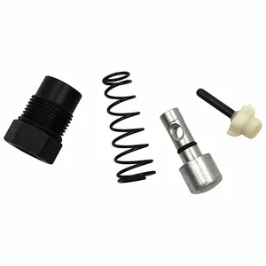 INGERSOLL-RAND 109XPA-TK Throttle Kit | CJ3QCX 21YY84