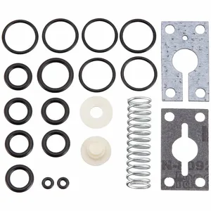 ARO 116772 Spool And O-Ring Kit | CJ3MKG 33NV32