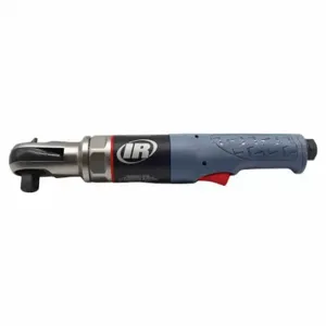 INGERSOLL-RAND 1211MAX-D4 Air Ratchet Wrench, 80 Ft-Lb Fastening Torque, 625 Rpm Free Speed, Ball Detent | CR4PAP 803JG8