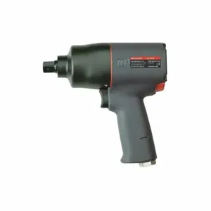 INGERSOLL-RAND 2131PEX Impact Wrench, Pistol Grip, Std, Full-Size, Industrial Duty, 1/2 Inch Square Drive Size | CR4PMW 499L34