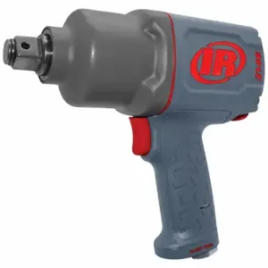 INGERSOLL-RAND 2146Q1MAX Air Impact Wrench, Pistol Grip, Std, Compact, Gen Duty, 3/4 Inch Square Drive Size | CR4NZU 794L17