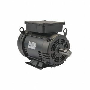 INGERSOLL-RAND 23172604 Motor, 1-Phase, For Compressor | CE9VLX 55MP19