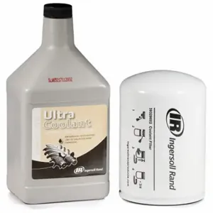 INGERSOLL-RAND 23352131 Start-up Kit, Oil Filter, 23352131 | CR4PJG 5HYJ8