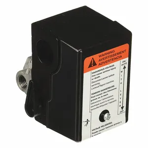 INGERSOLL-RAND 23474653 Pressure Switch | AM9PAN 62NF84