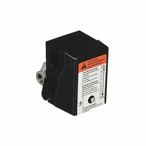 INGERSOLL-RAND 23474661 Pressure Switch | CJ3BLA 62NF86