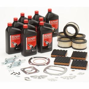 INGERSOLL-RAND 2475 ELECTRIC Warranty Kit, Air Compressor Maint Kit, 2475 ELECTRIC | CR4PEE 60WA04