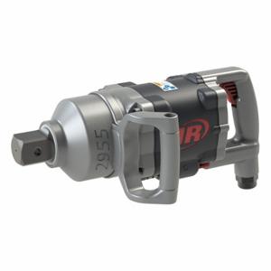 INGERSOLL-RAND 2955B2 Impact Wrench, D-Handle, Std, Full-Size, Industrial Duty, 1 1/2 Inch Square Drive Size | CR4PMD 788ZN6