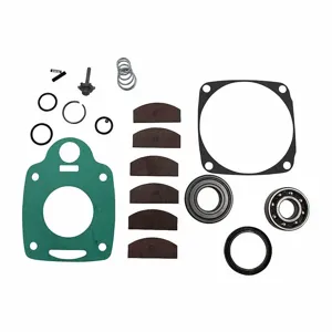 INGERSOLL-RAND 295A-TK1 Tune Up Kit | CJ3REG 21YZ03