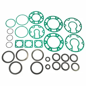 INGERSOLL-RAND 32127490 Valve and Gasket Kit, For Compressor | CE9CKK 55MP66