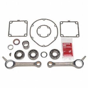 INGERSOLL-RAND 32204307 Kit, Rod Bearing, For Compressor | CE9YTE 55MP37
