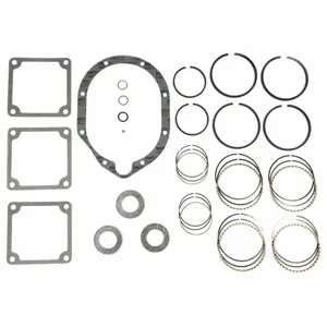 INGERSOLL-RAND 32218869 Ring and Gasket Kit, For Compressor | CE9PUD 55MP65