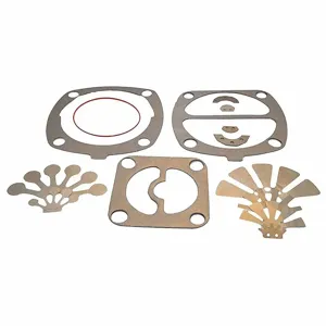 INGERSOLL-RAND 32301426 Valve And Gasket Kit | CJ3TBA 55MP25