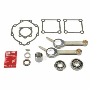 INGERSOLL-RAND 32301509 Kit, Rod Bearing, For Compressor | CE9YTD 55MP36