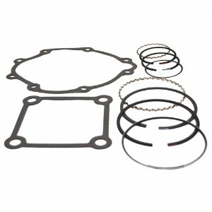 INGERSOLL-RAND 32301517 Ring and Gasket Kit, For Compressor | CE9PUA 55MP47