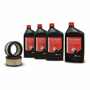 INGERSOLL-RAND 32305872 Air Compressor Start Up Kit, Gas | CR4NYD 4KR55