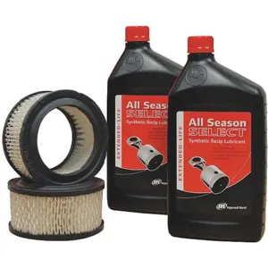 INGERSOLL-RAND 32305880 Air Compressor Start-Up Kit | AX3MHR 4M579