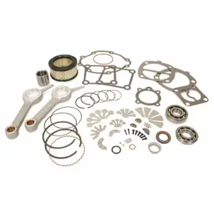 INGERSOLL-RAND 32319485 Air Compressor Overhaul Kit, Air Compressor Overhaul Kit | CR4NYA 4KR60