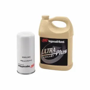 INGERSOLL-RAND 38462743 Start-up Kit, Oil Filter, 38462743 | CR4PJH 5HYJ9