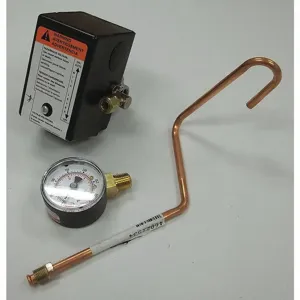 INGERSOLL-RAND 38471520 Pressure Switch | CJ3BLB 31VF79