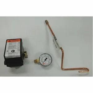 INGERSOLL-RAND 38471579 Pressure Switch | CJ3BKY 31VF80