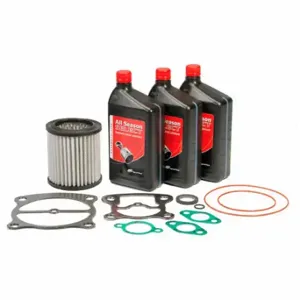 INGERSOLL-RAND 38485298 Air Compressor Maintenance Kit, Air Compressor Maint Kit | CR4NXT 4TM91