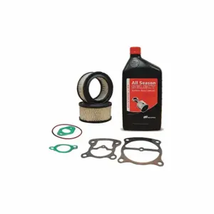 INGERSOLL-RAND 38485314 Air Compressor Maintenance Kit, Air Compressor Maint Kit | CR4NXU 4TM93